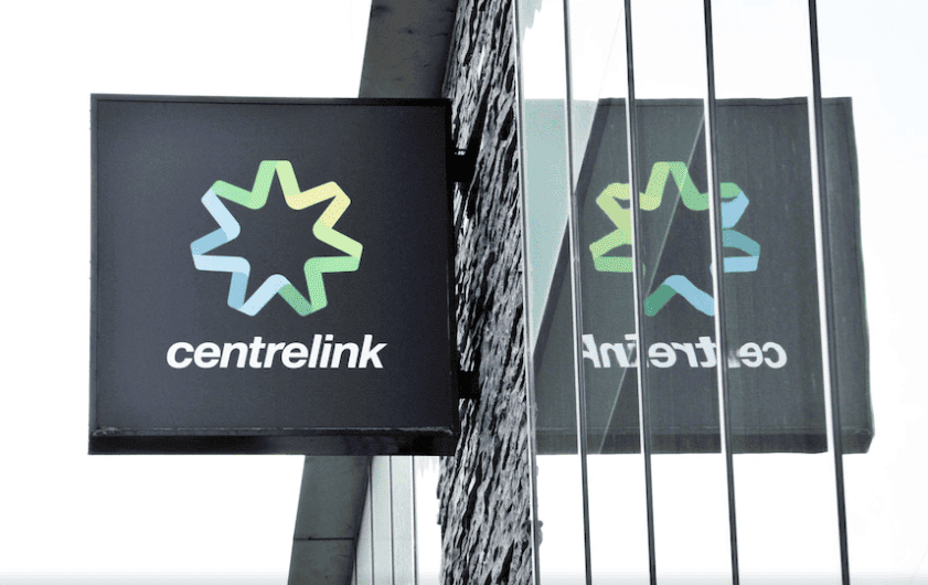 centrelink