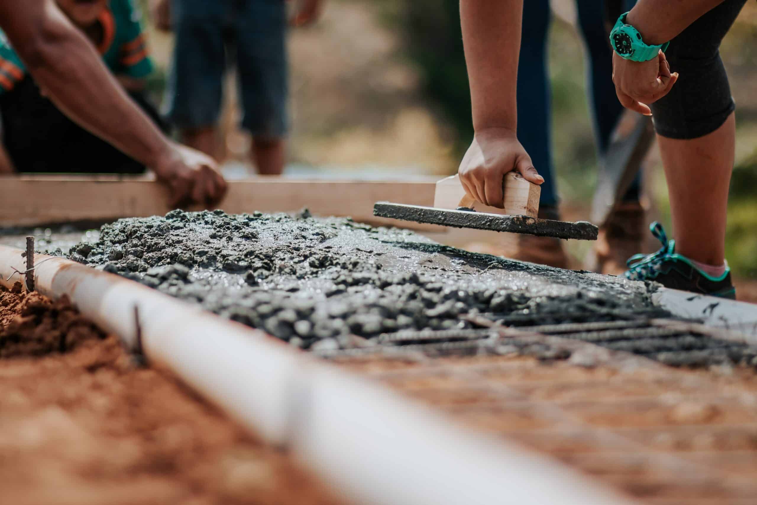 vocational education australia, brick layer as a skilled trade