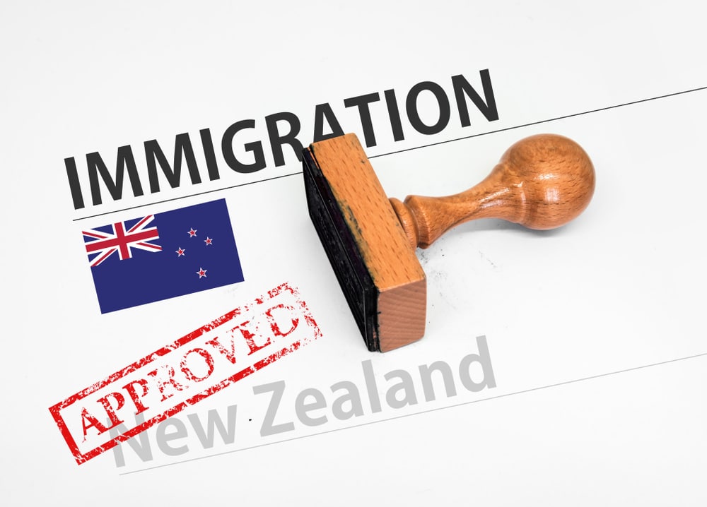 zew zealand citizens immigration to australia