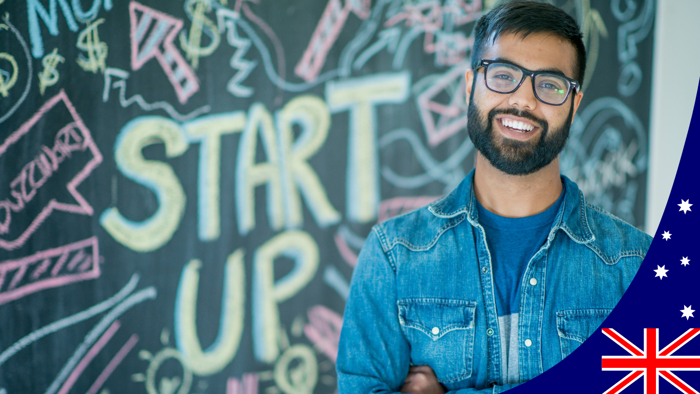 Entrepreneur Visa Australia