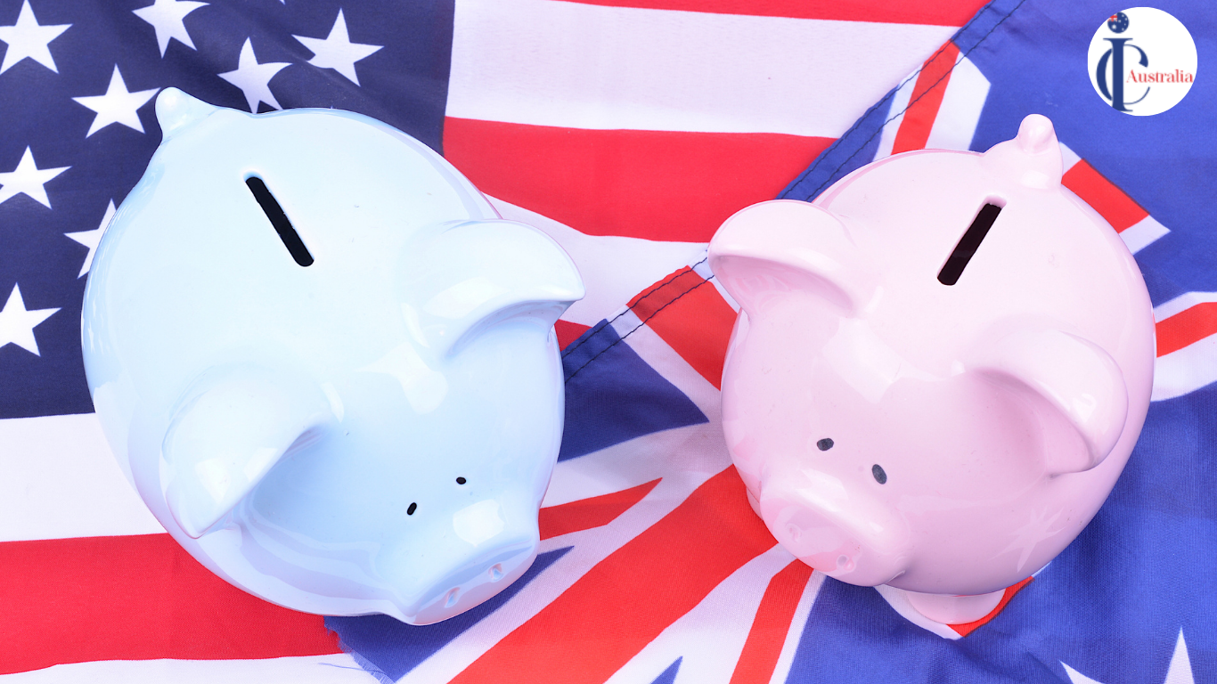 Jobs for Americans in Australia