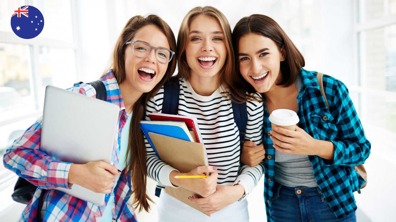 Top Universities in Australia