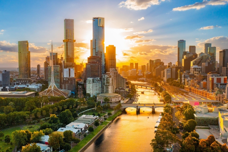 melbourne