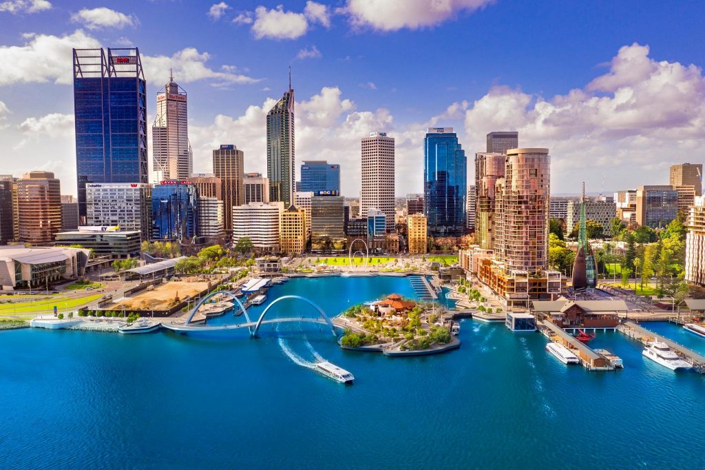 perth