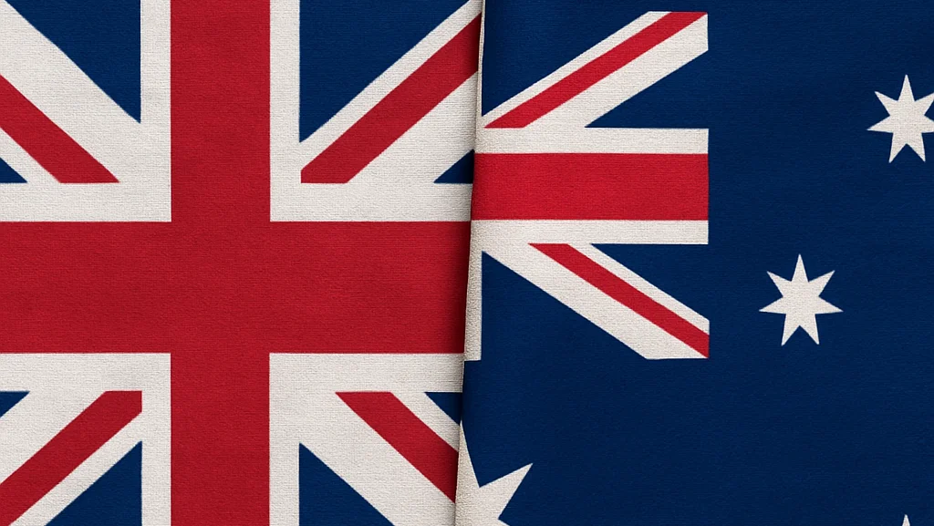 How to Apply for an Australian Visa from the UK