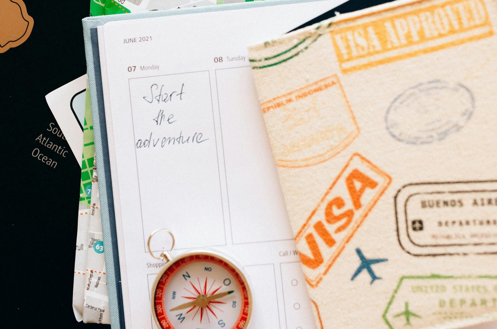 How to get a visa to live in Australia in 2026