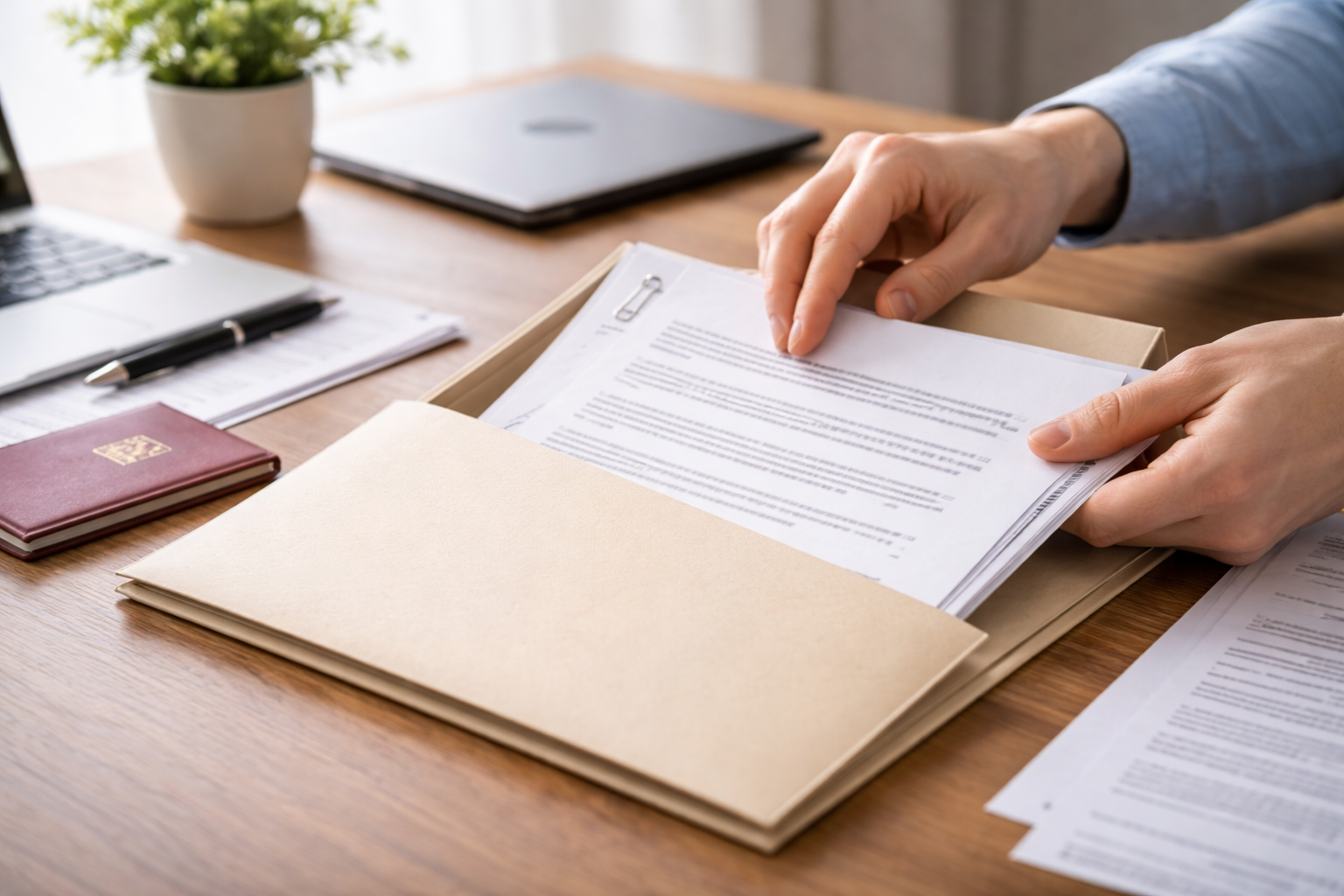 Reapply After Visa Refusal Australia: How to Succeed Next Time