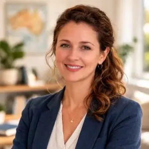 Picture of Claire Dawson